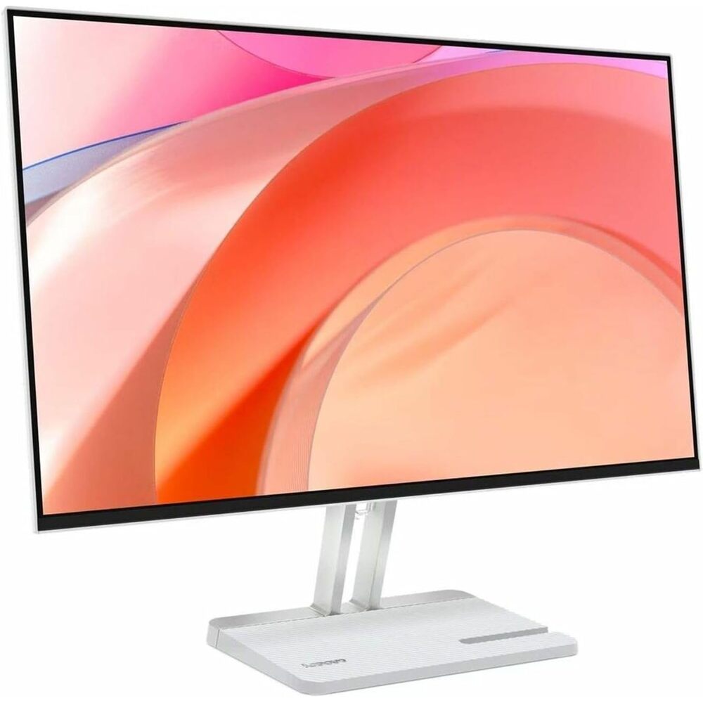 Lenovo Monitor with Stand, 1x HDMI 1.