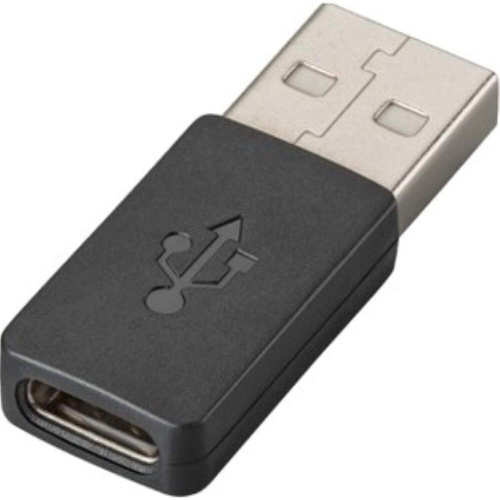 LENOVO DATA CENTER Plantronics Spare Adapter USB Type C