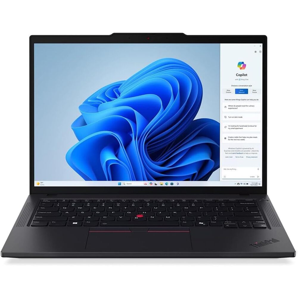 Lenovo ThinkPad T14 Gen 5 21ML008NUS 14