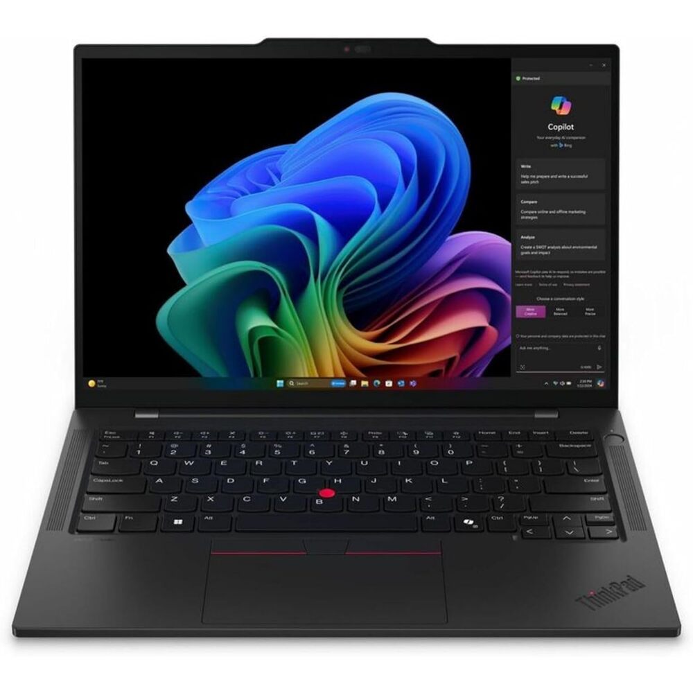 Lenovo ThinkPad T14s Gen 6 21N1002DUS 14