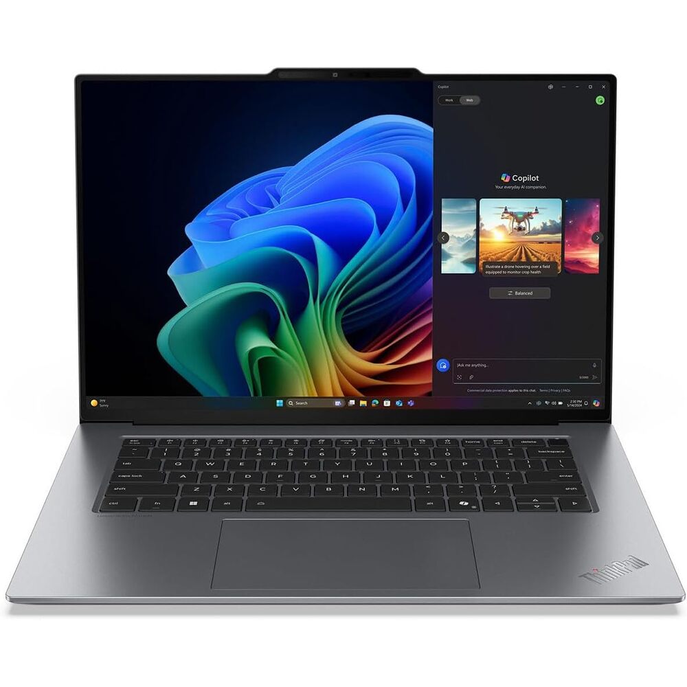 Lenovo ThinkPad X9-15 Gen 1 21Q60026US 15.3