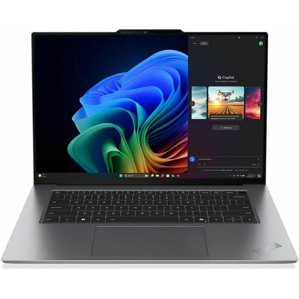 Lenovo ThinkPad X9-15 Gen 1 21Q6006RUS 15.3