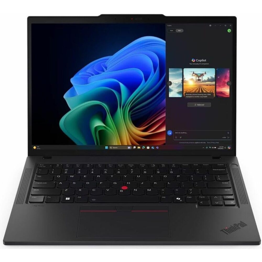 Lenovo ThinkPad T14 Gen 6 21QG00DJUS 14