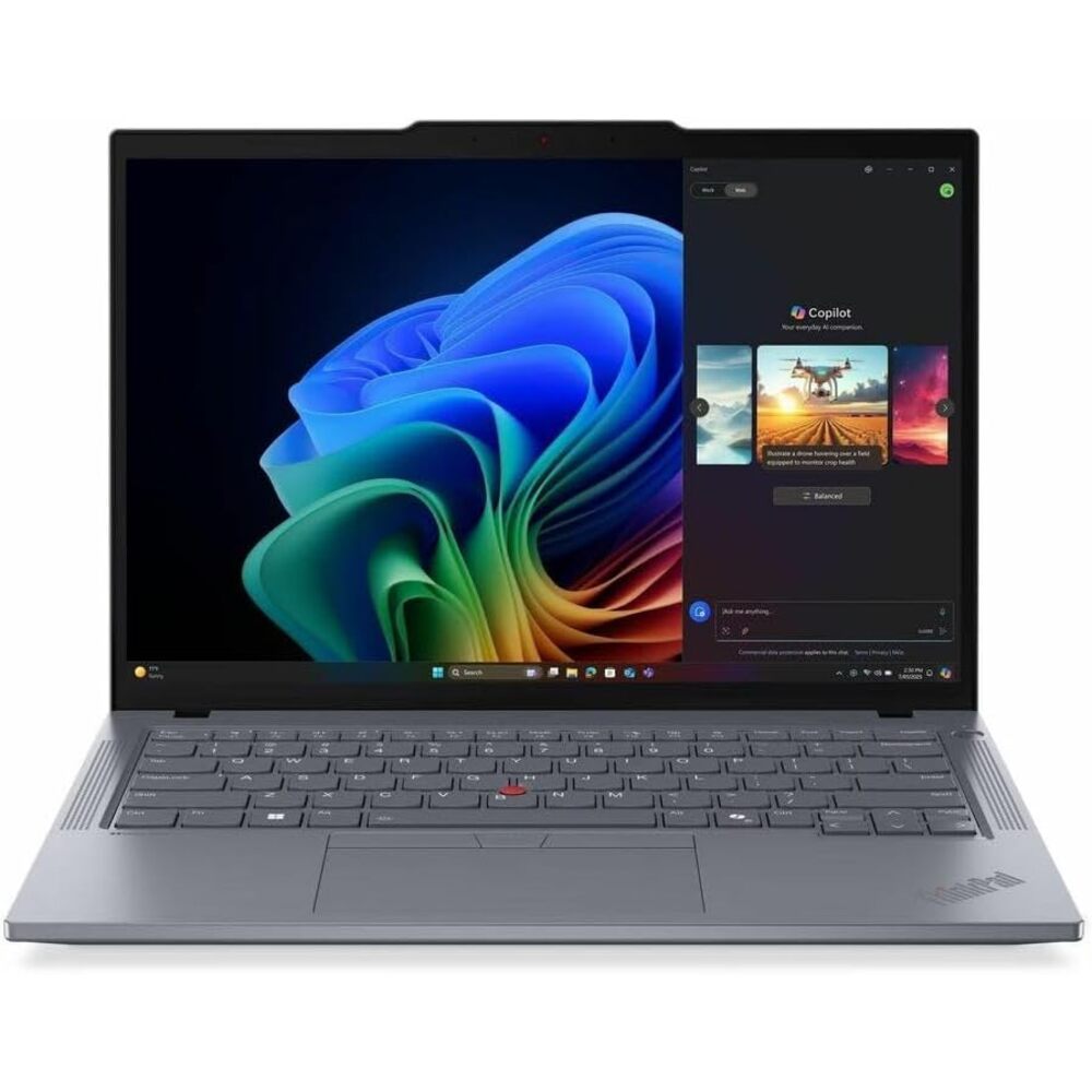 Lenovo ThinkPad T14 Gen 6 21QJ00CRUS 14