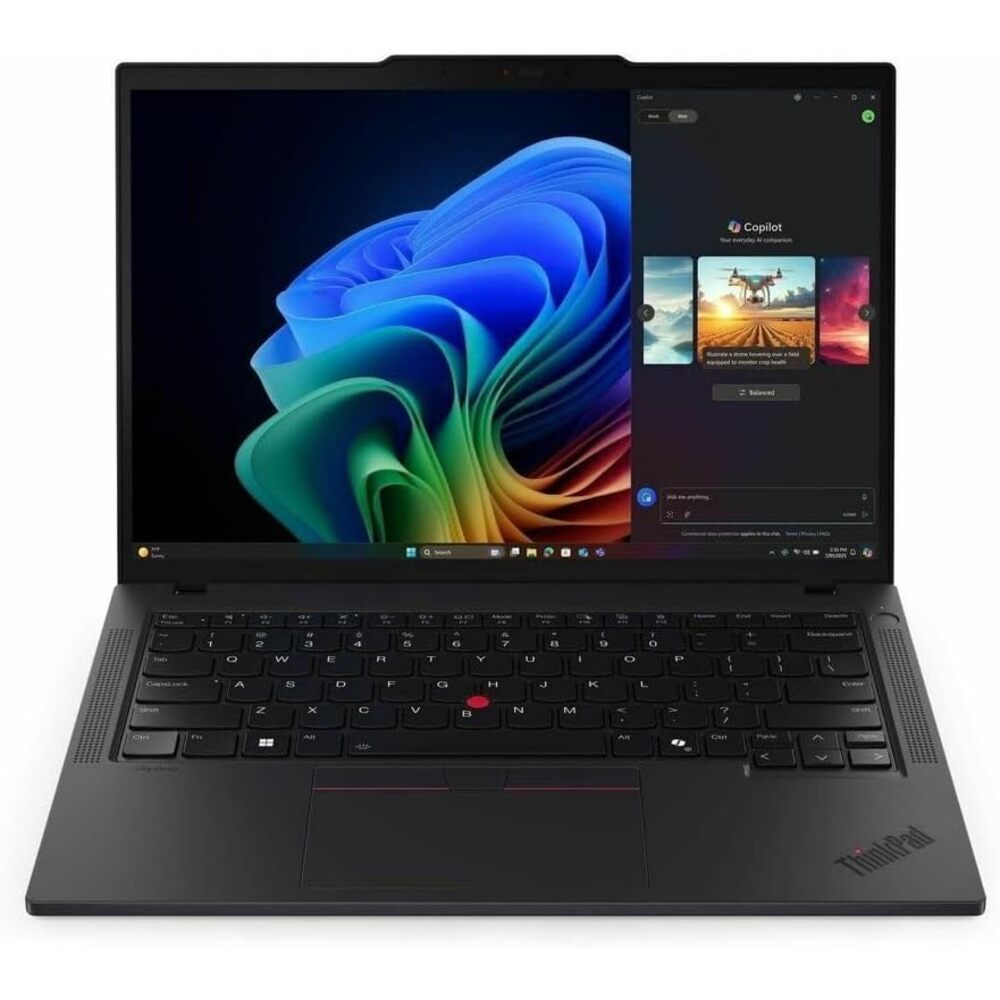 Lenovo ThinkPad T14 Gen 6 21QJ00CTUS 14