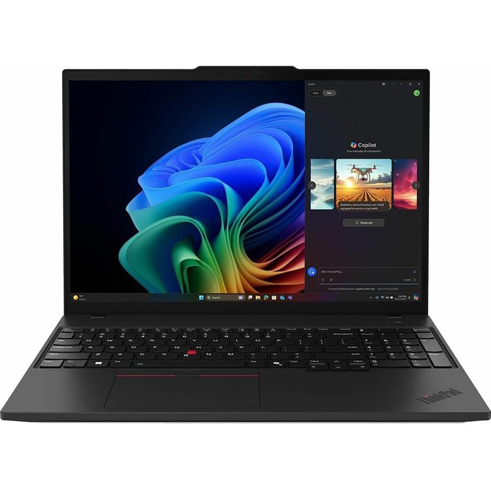 T16 AMD G4 2.00 GHz W11P64 16.0GB 512GB PCIe 16