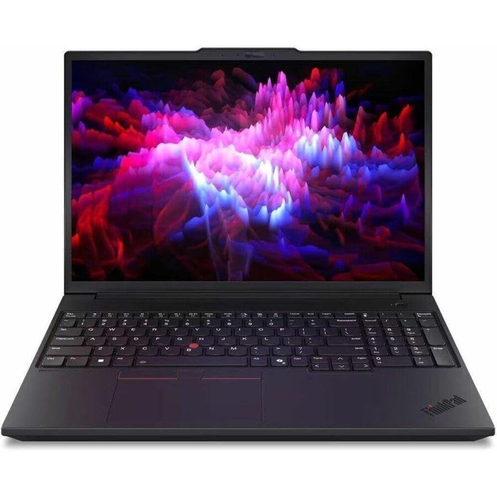 Lenovo ThinkPad P16v Gen 3 21RS004QUS 16