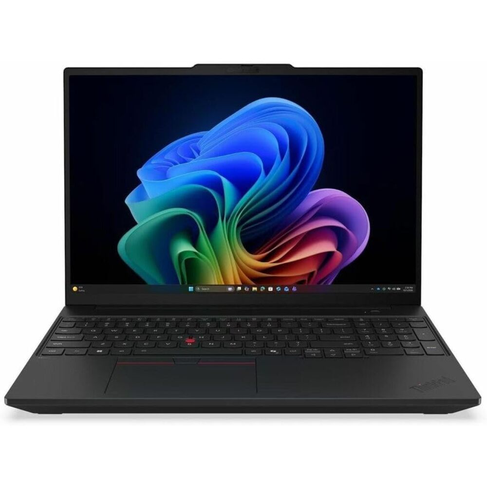 Lenovo ThinkPad T16 Gen 5 21WT0064US 16