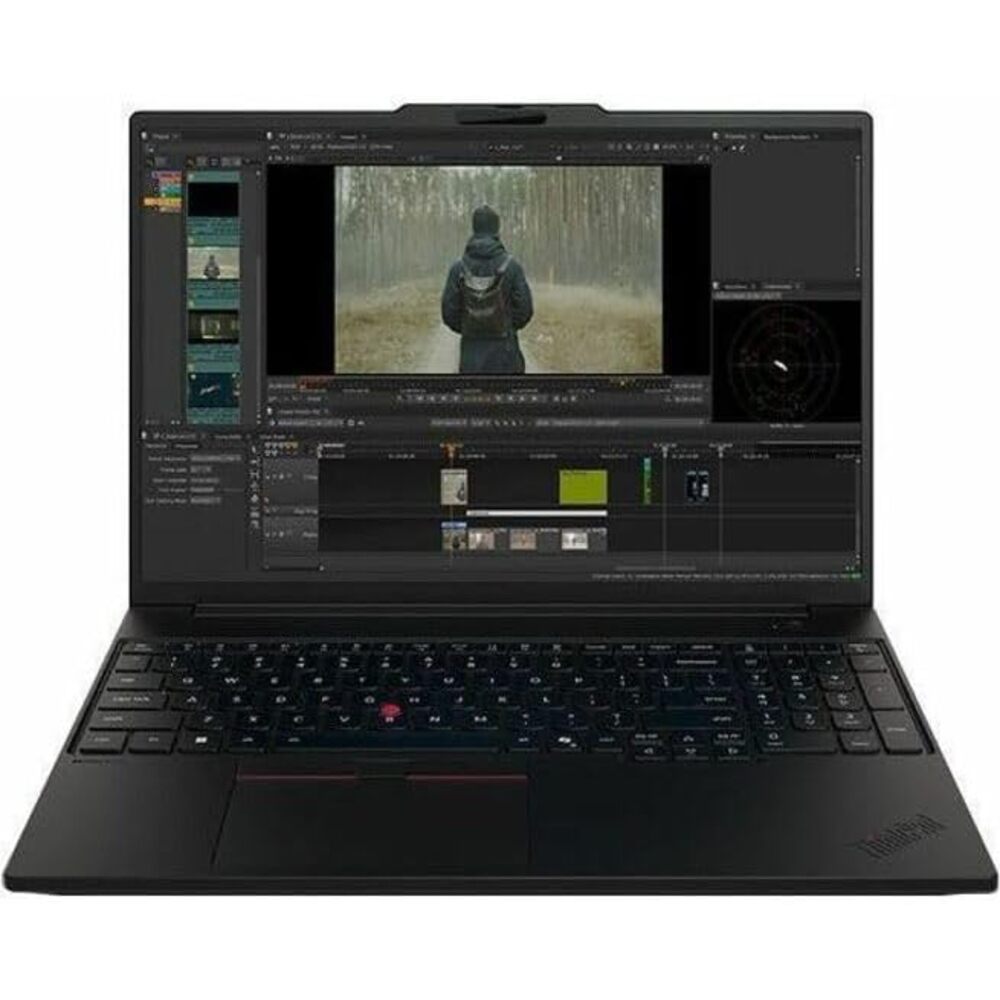 Lenovo ThinkPad P16s Gen 5 21XE003DUS 16
