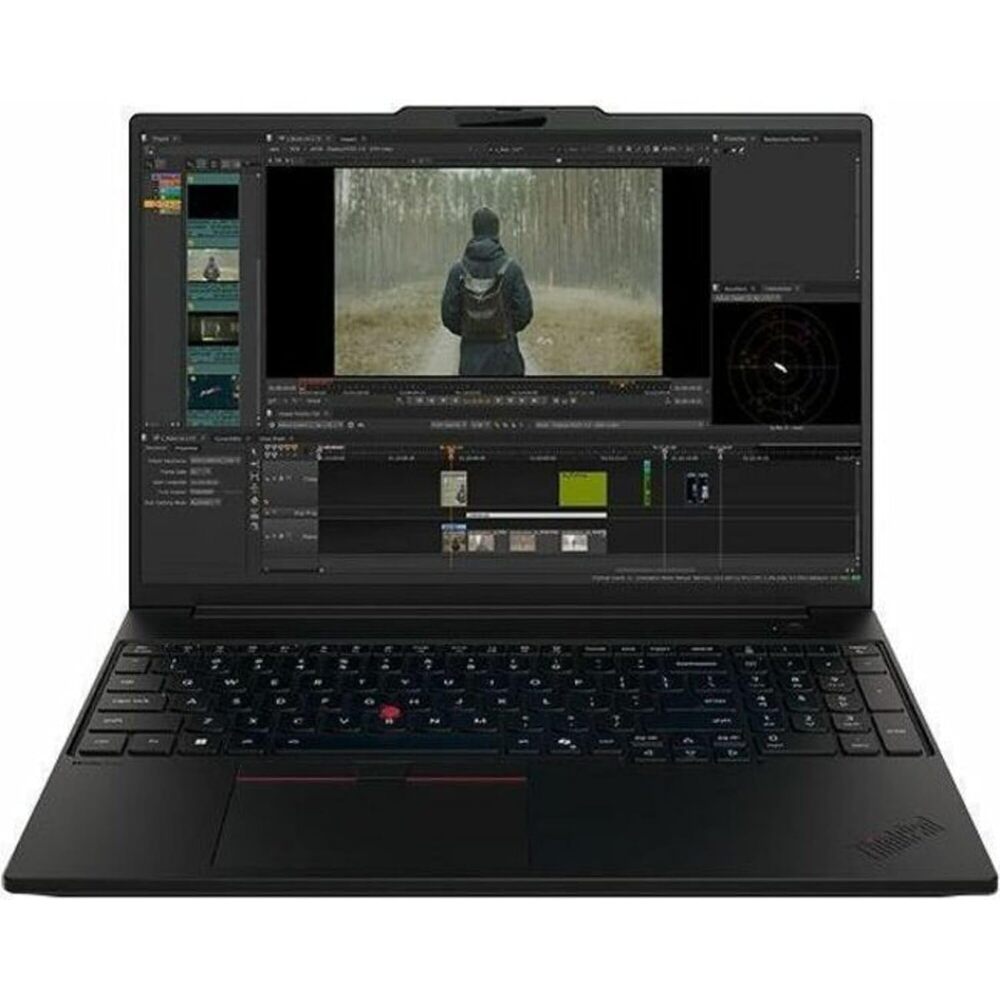 Lenovo ThinkPad P16s Gen 5 21XE0047US 16
