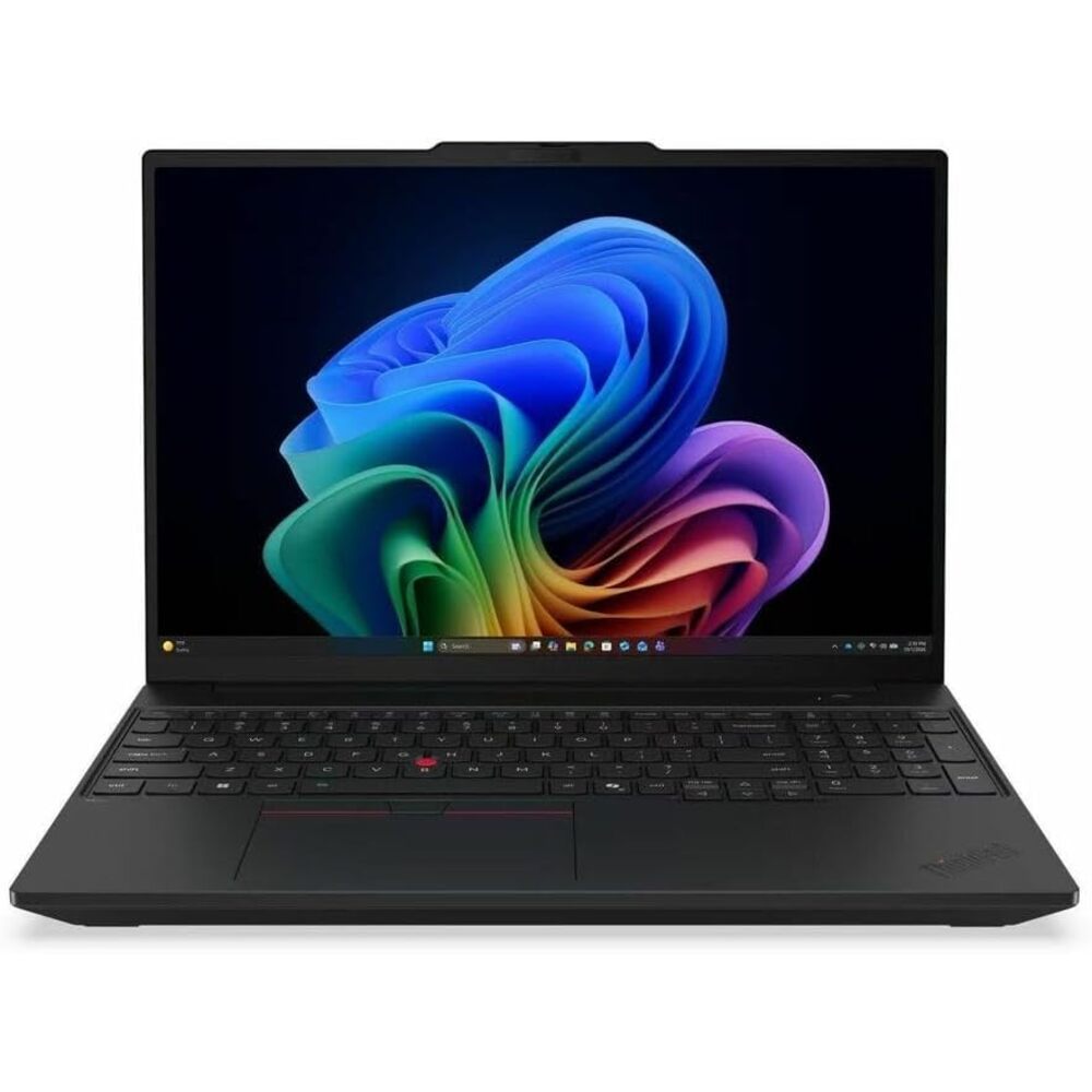 Lenovo ThinkPad T16 Gen 5 22AN0010US 16