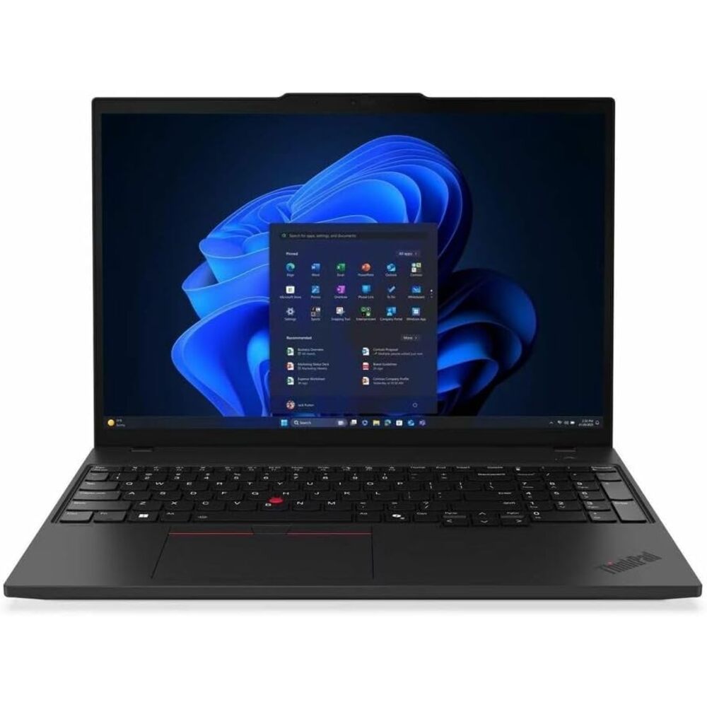 Lenovo ThinkPad T16 Gen 4 22AW0065US 16