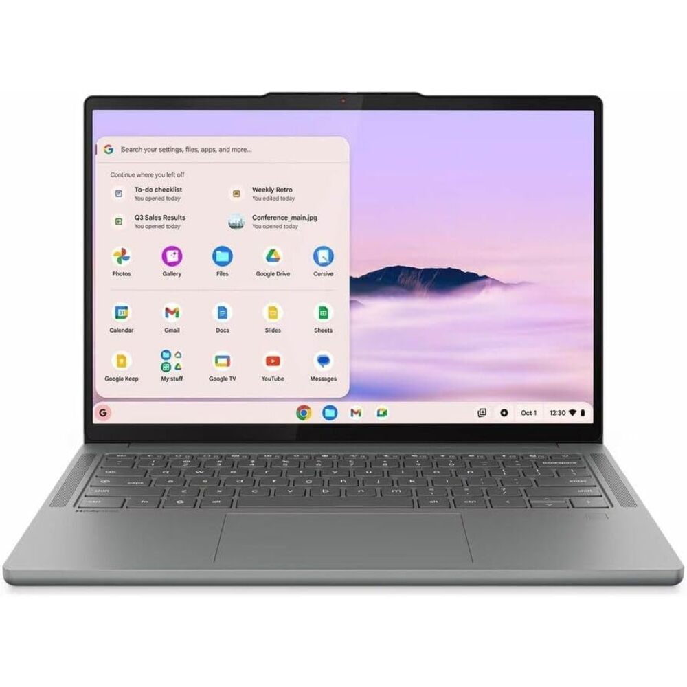 Lenovo Chromebook Plus 83MW000HUS 14