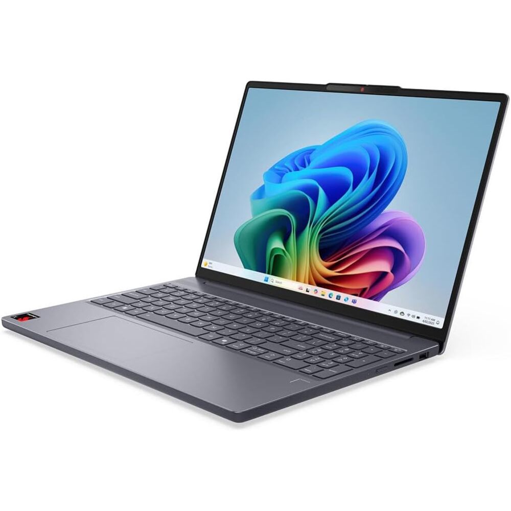 Slim 3 15Q8X10 2.97 GHz W11P64ARM 16.0GB 512GB PCIe 15.3