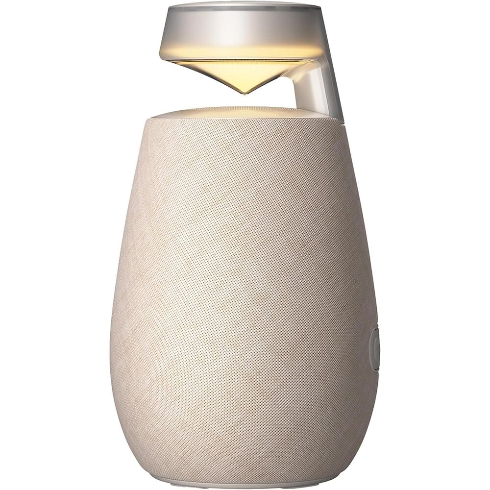 LG XO2TBE XBOOM 360 Wireless Speaker with Omnidirectional Sound