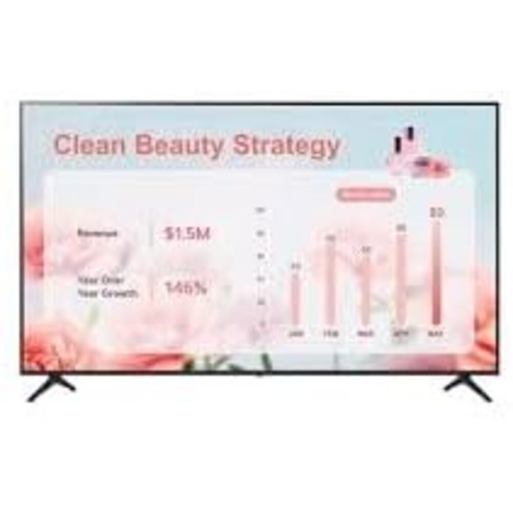 LG Electronics - 43PK340S0UB - Hdmi in(2), USB(1), Rs-232c(1 (Phone Jack, 4pin)), Rj45(1(LAN)), Ir Out, Webos25