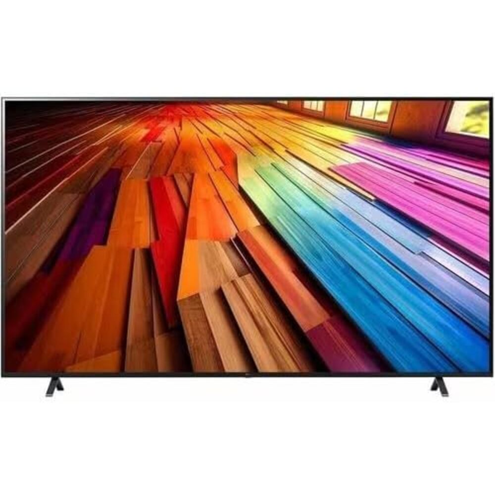 LG Electronics - 50PK640S0UB - Digital (atsc/Clear Qam), Analog (ntsc), Teletext (auto Teletext), Global Iptv