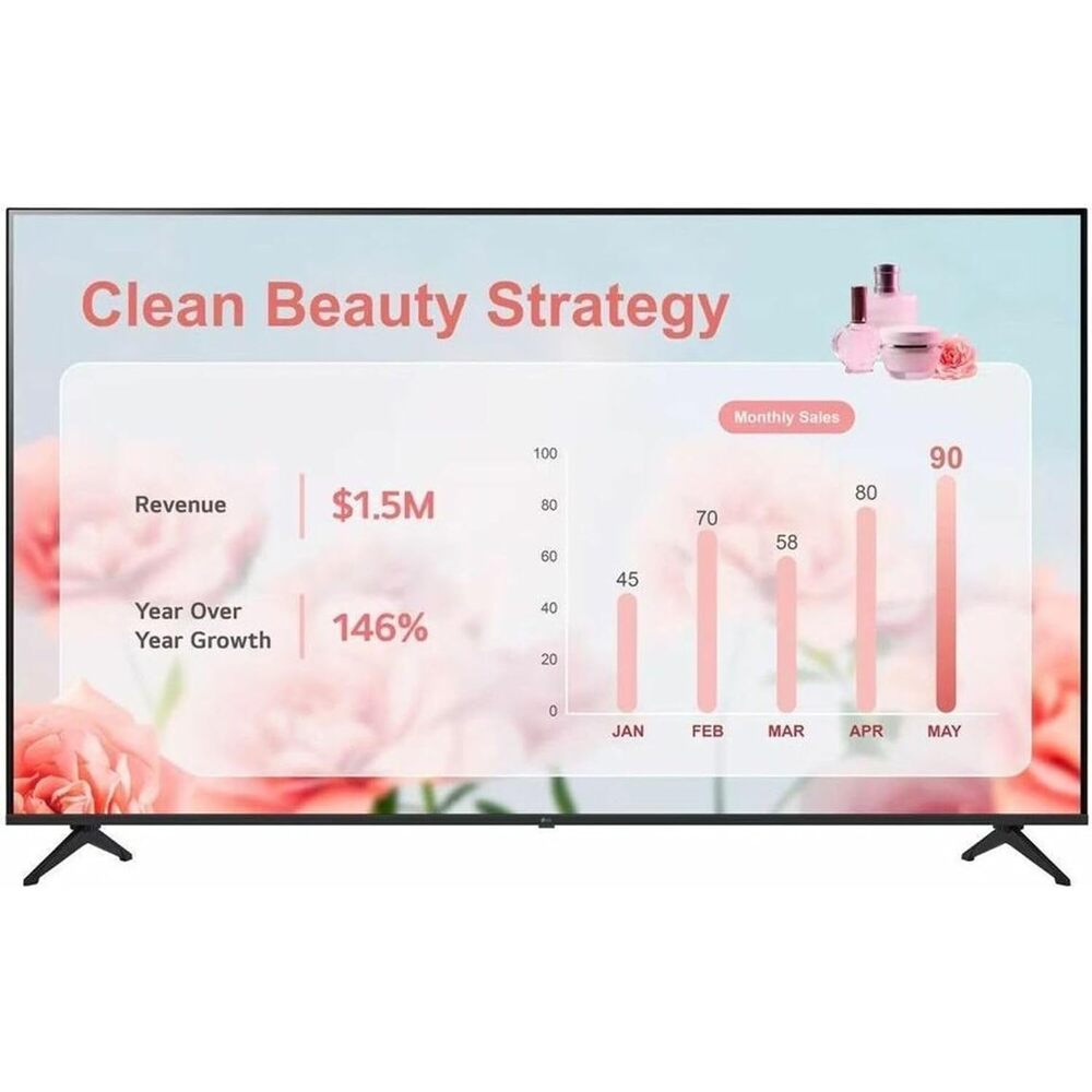 LG Electronics - 50PK340S0UB - Digital (atsc/Clear Qam), Analog (ntsc), Teletext (auto Teletext), Global Iptv
