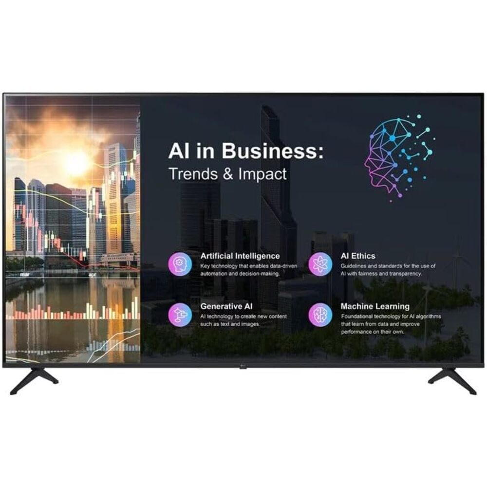LG PK640S 55