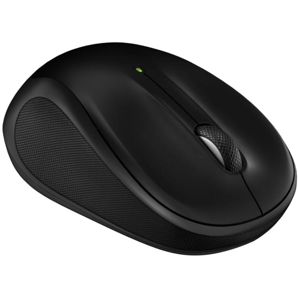 Logitech M325S Wireless Mouse, Black