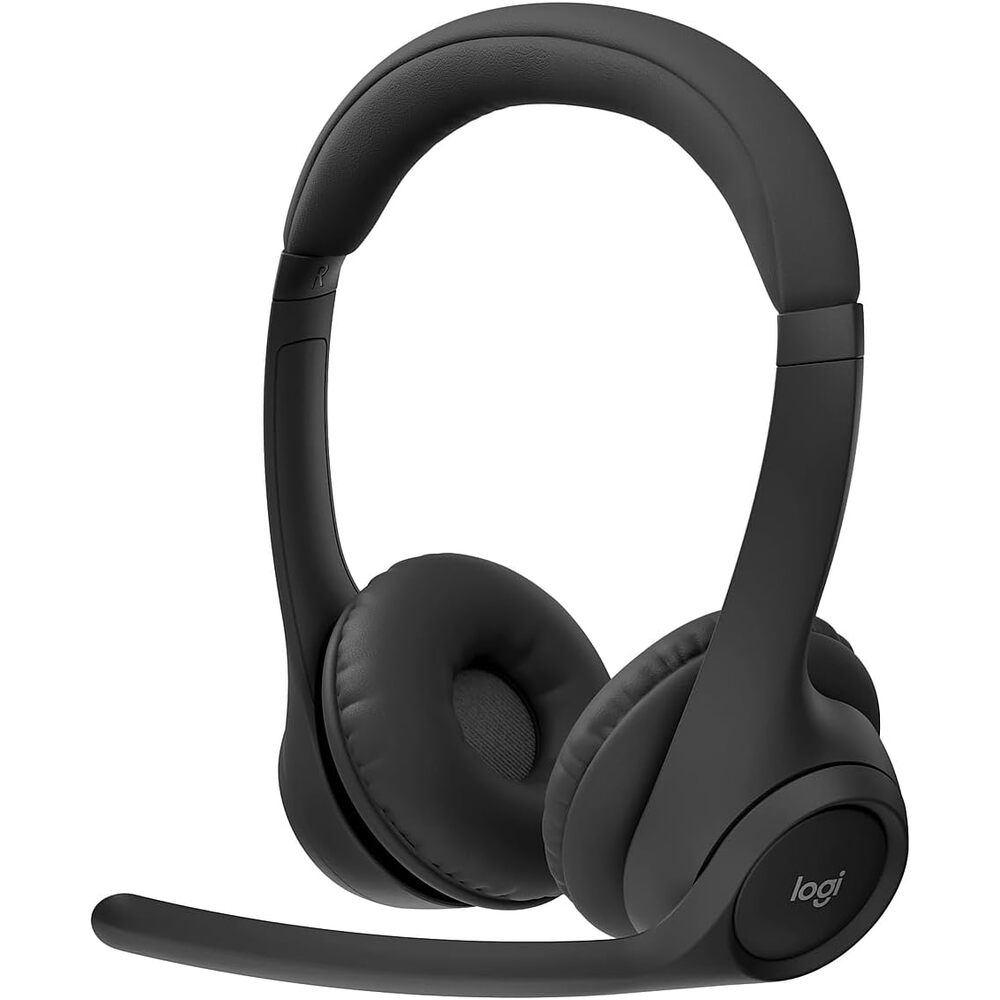Logitech Zone 300 - Black