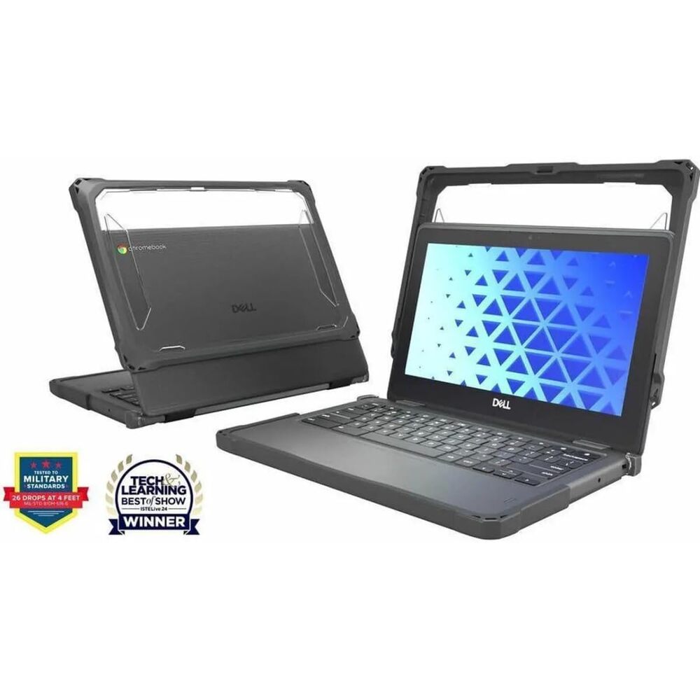Extreme Shell-F for Dell Chromebook 11