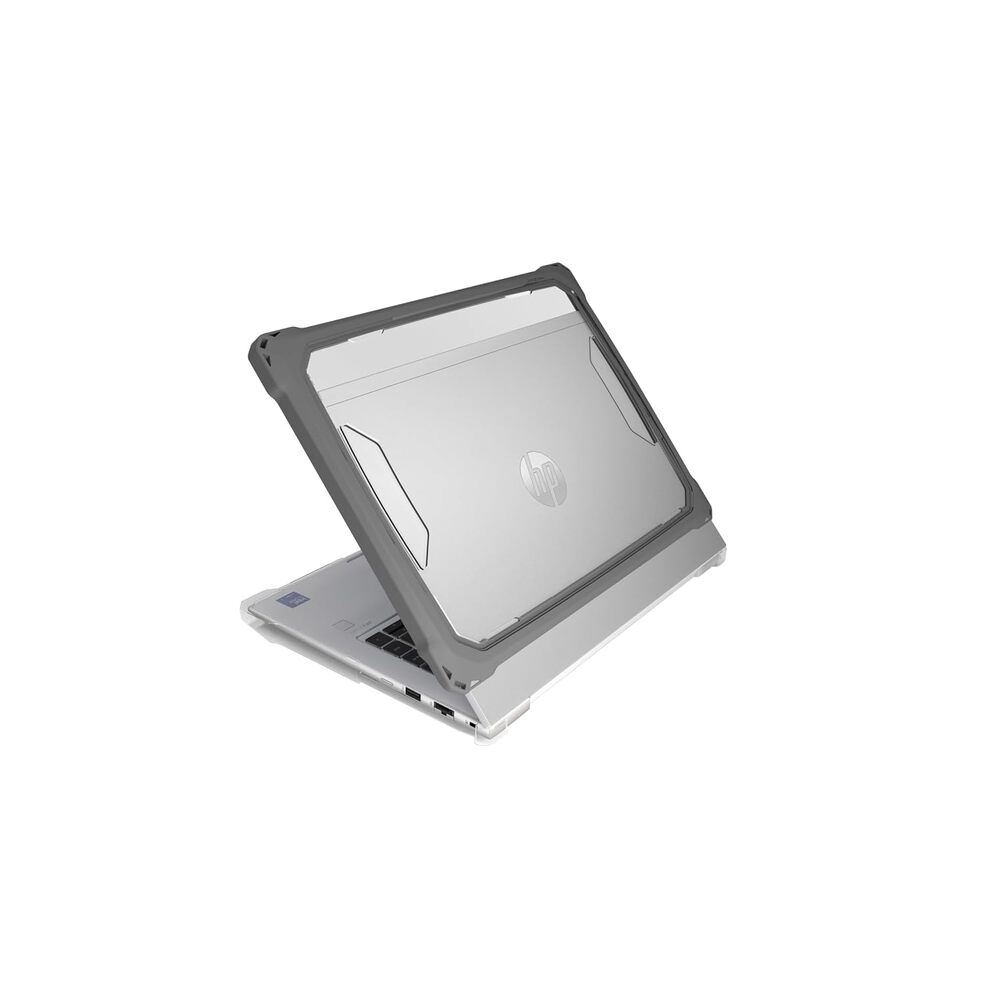 MAXCases Extreme Shell-FL3 Slide Case for HP Fortis G1i Chromebook 11.6