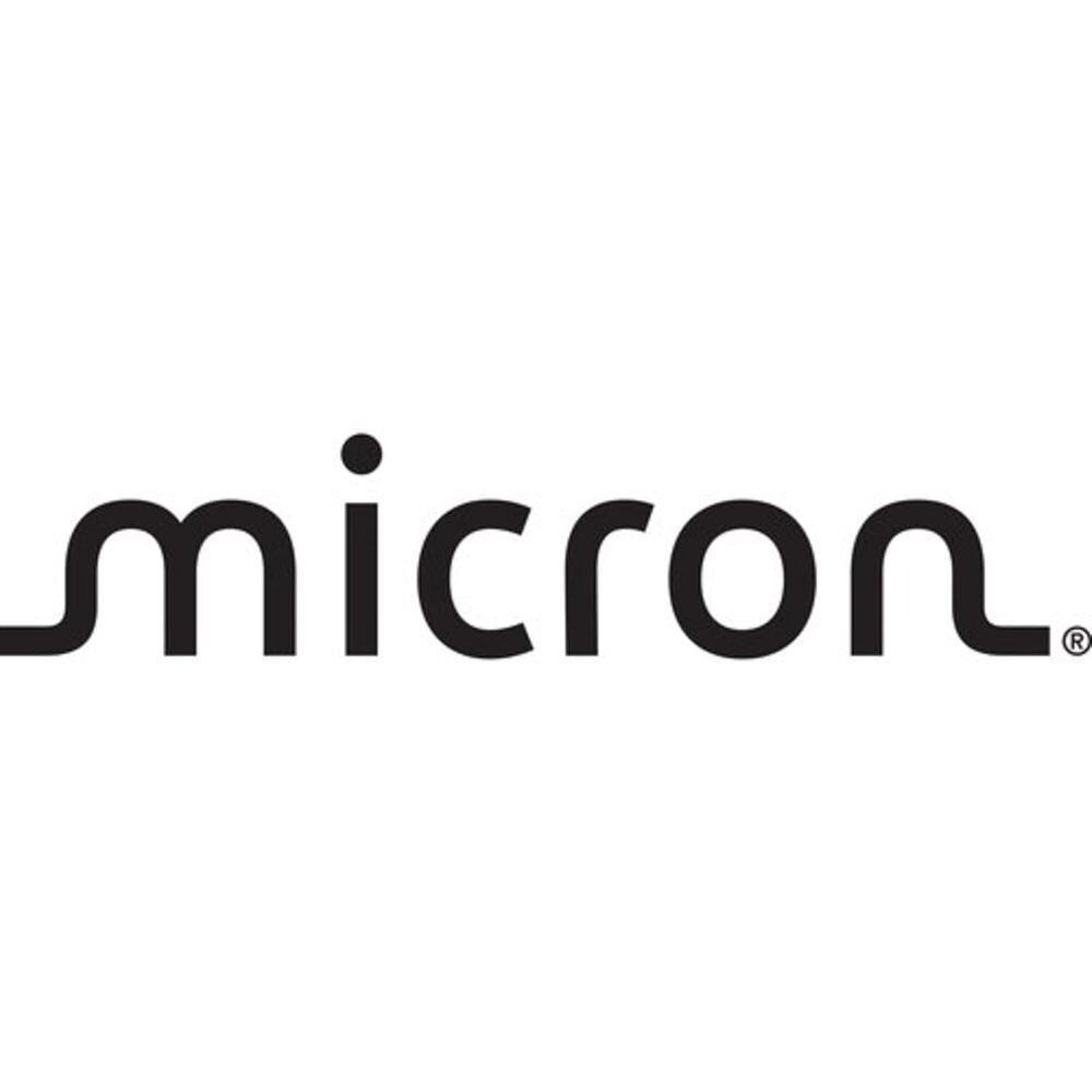Micron Technology - MTC40F2047S1RC64BB1R - Micron RAM Module - 128 GB - DDR5-6400/PC5-51200 DDR5 SDRAM - 6400 MHz