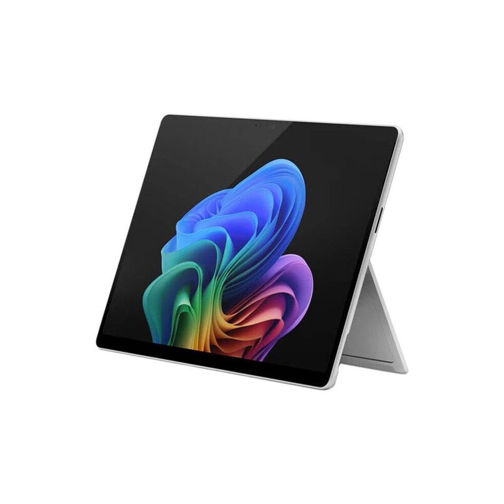 Microsoft Surface Pro for Business 2-n-1 Laptop/Tablet (2025) Windows 11 Copilot+ PC, 13
