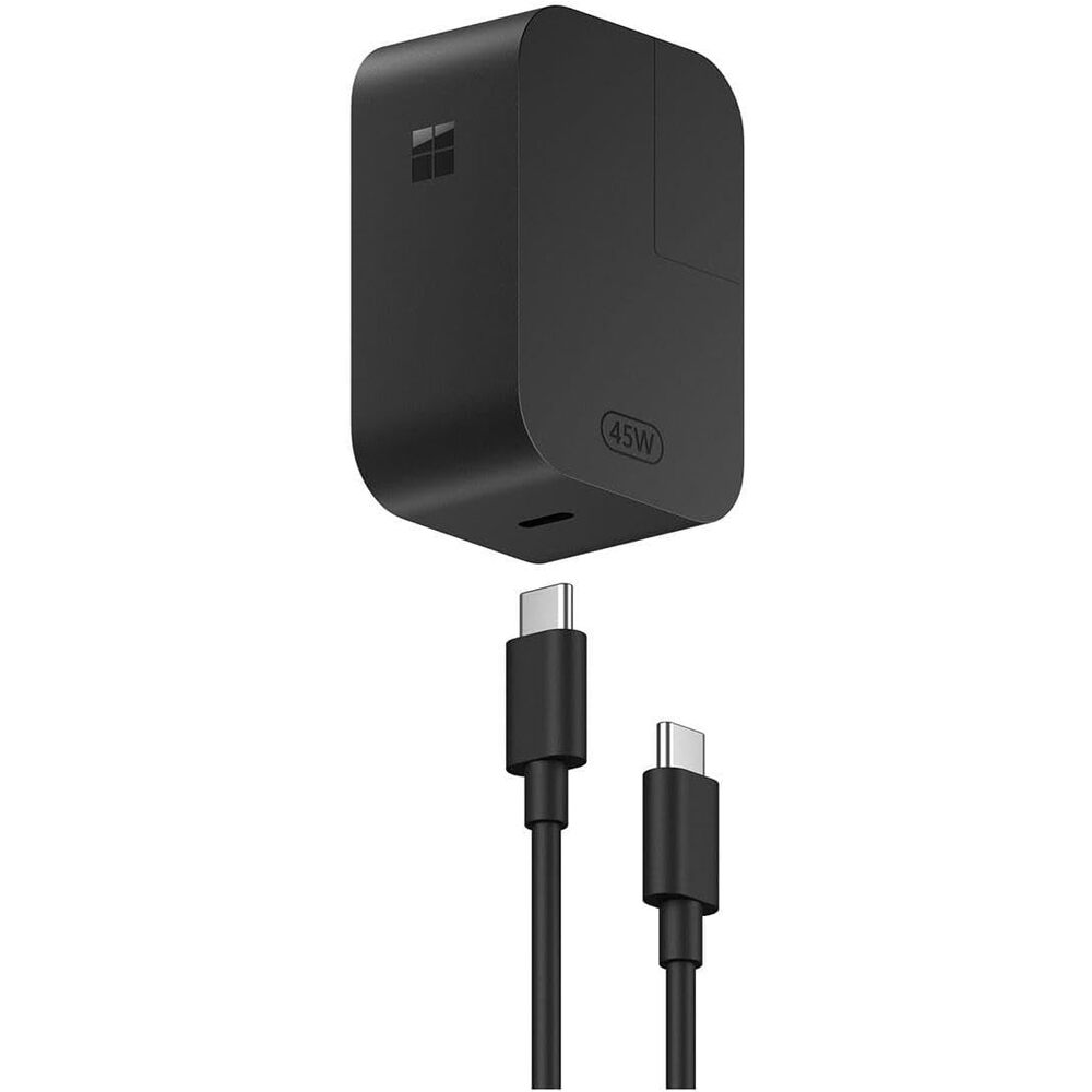 Microsoft Surface 45W USB-C Wall Charger