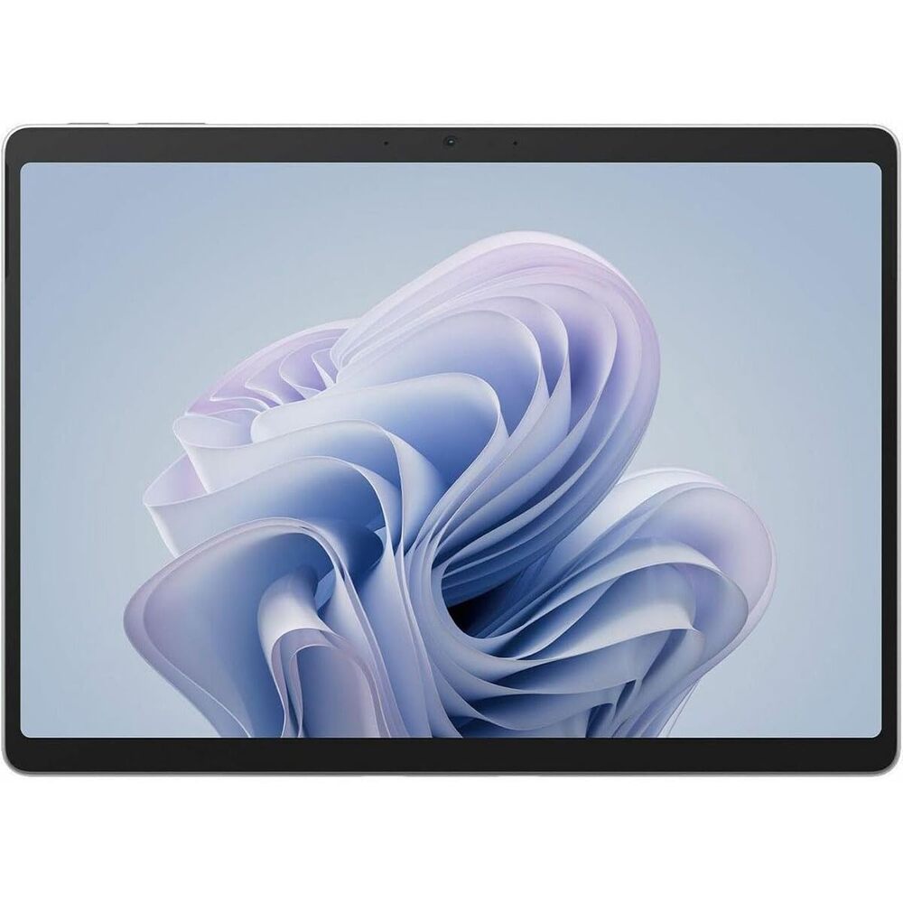 Microsoft Surface Pro 10 for Business, 2-n-1 Laptop/Tablet, Windows 11 Pro, Intel Core Ultra 5, 8GB, 256GB SSD, Platinum, 5G