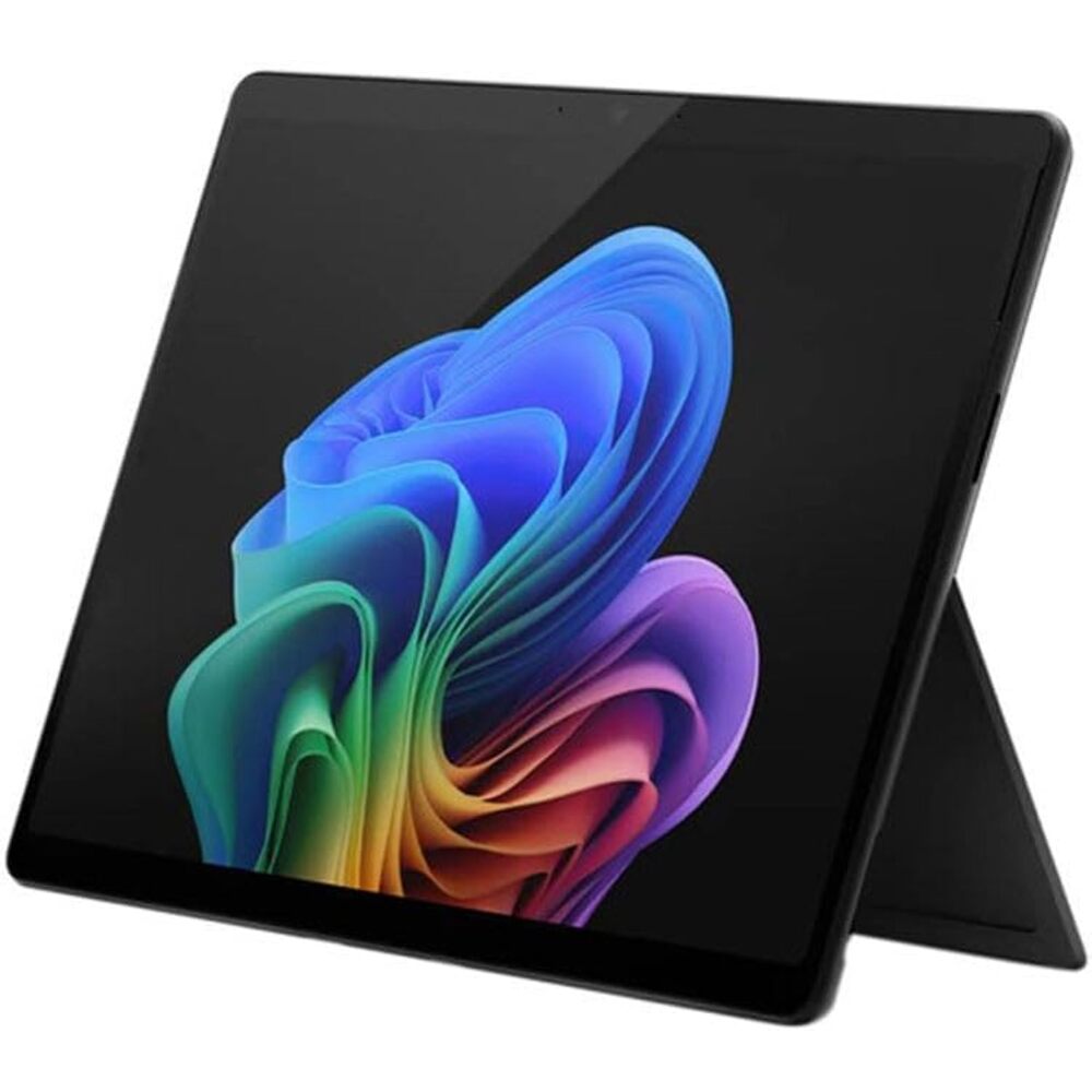 Microsoft Surface Pro for Business 2-n-1 Laptop/Tablet Windows 11 Pro Copilot+ PC, 13