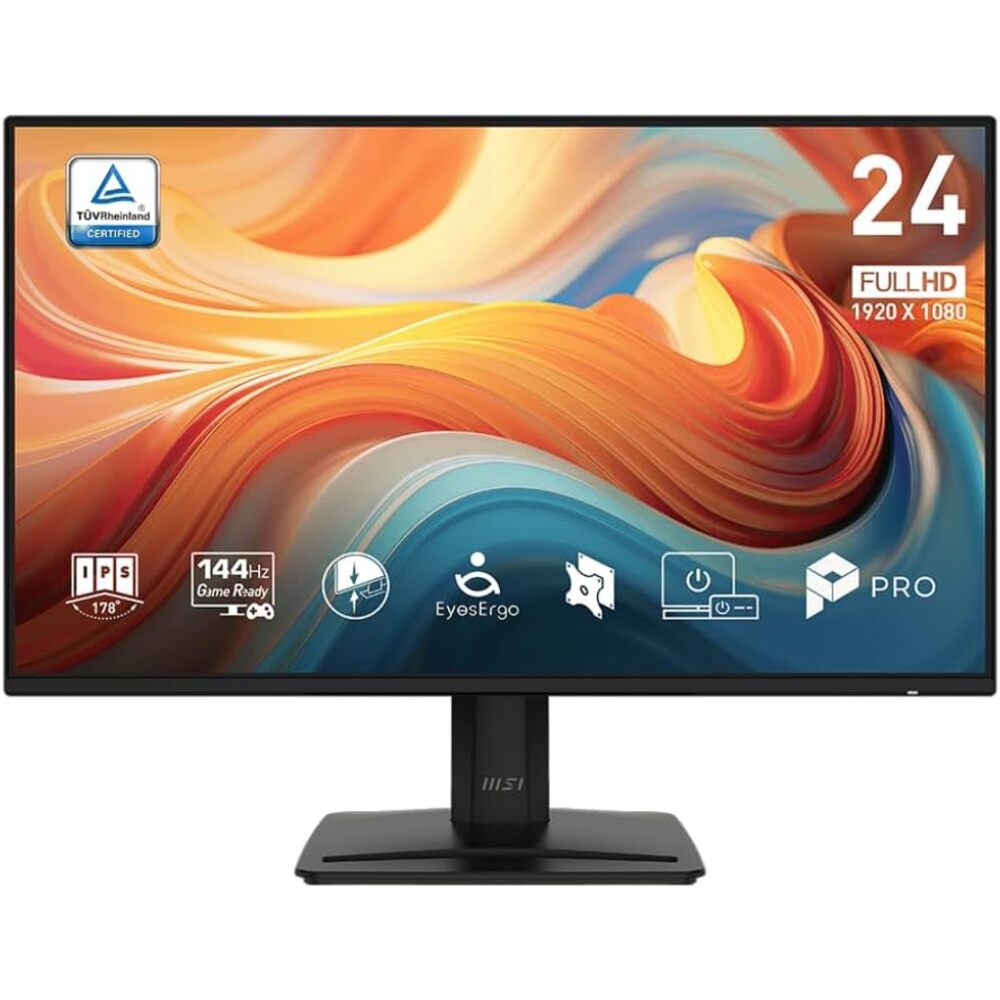 MSI PRO MP242 E14A 23.8