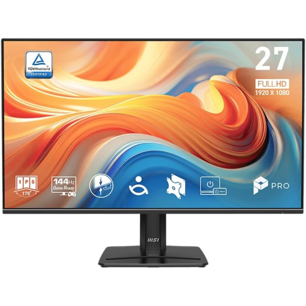 MSI Pro MP271 E14A 27