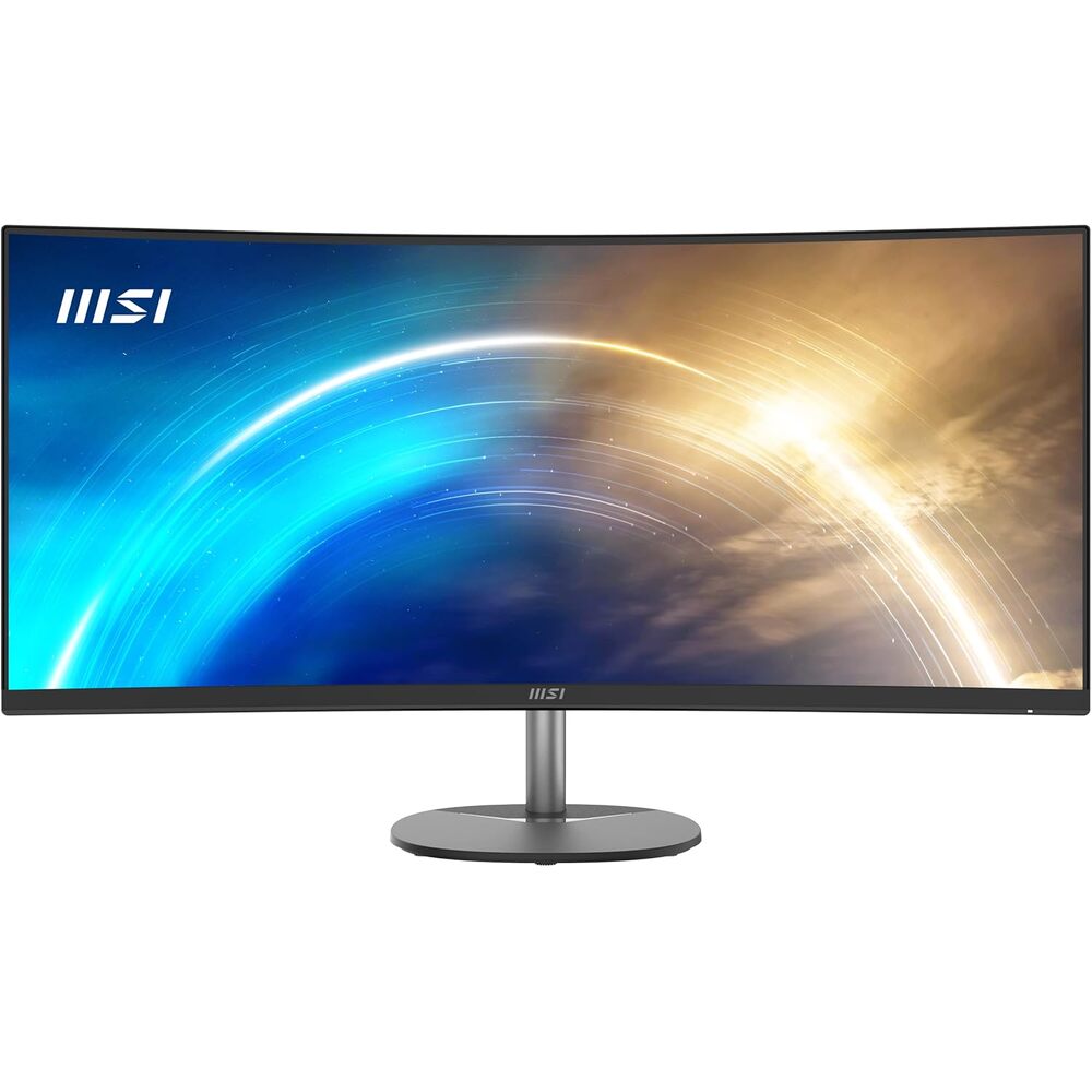 msi Pro MP341CQ, 34