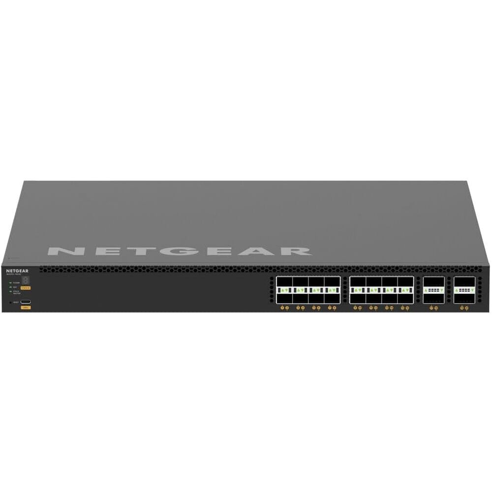 Netgear Switch VSM4320C-100NES - Brand: Netgear - EAN: 0606449165074