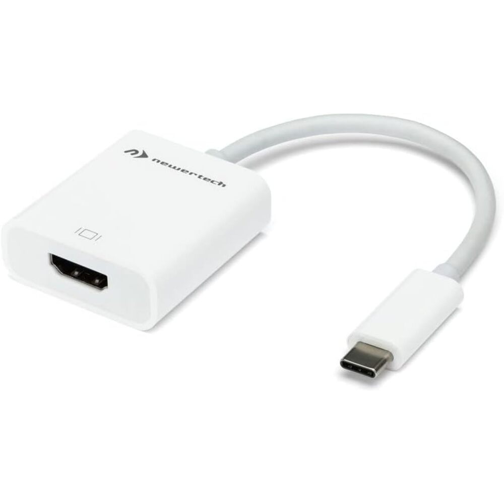 Newer Technology (an OWC Brand) USB-C to HDMI 4K Display Adapter