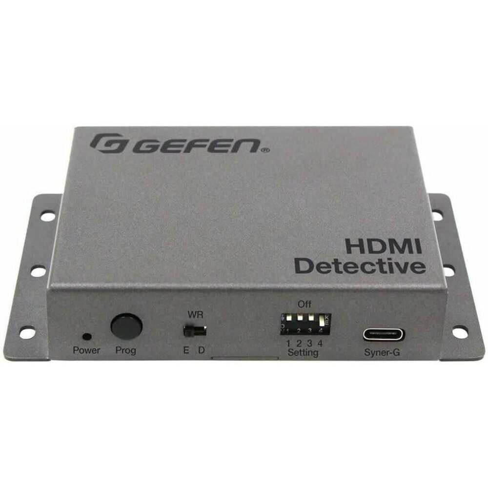 Gefen HDMI EDID Detective with EDID Control & 8K Support (GF-EDD-HD)