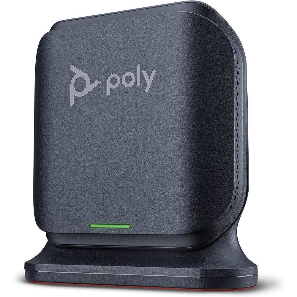Poly - Rove B4 Multi-Cell DECT Base Station - North America