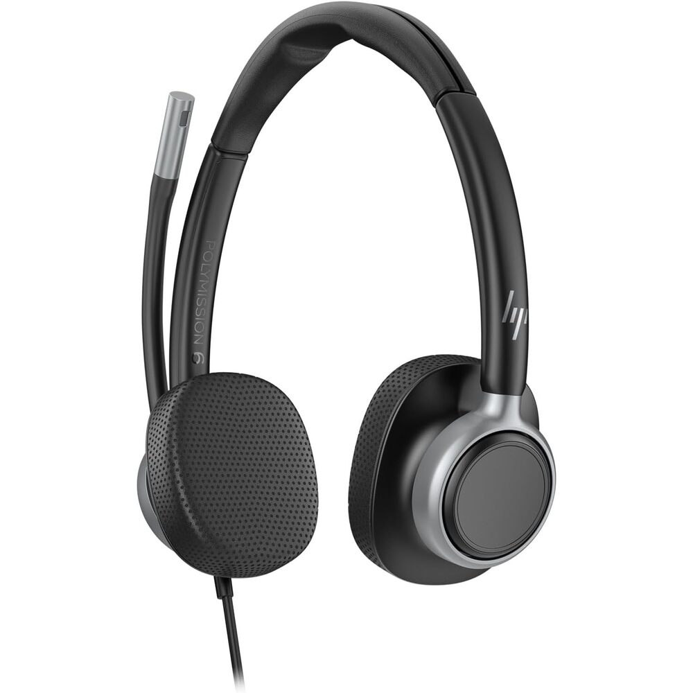 Poly Mission 625 USB HS Bulk