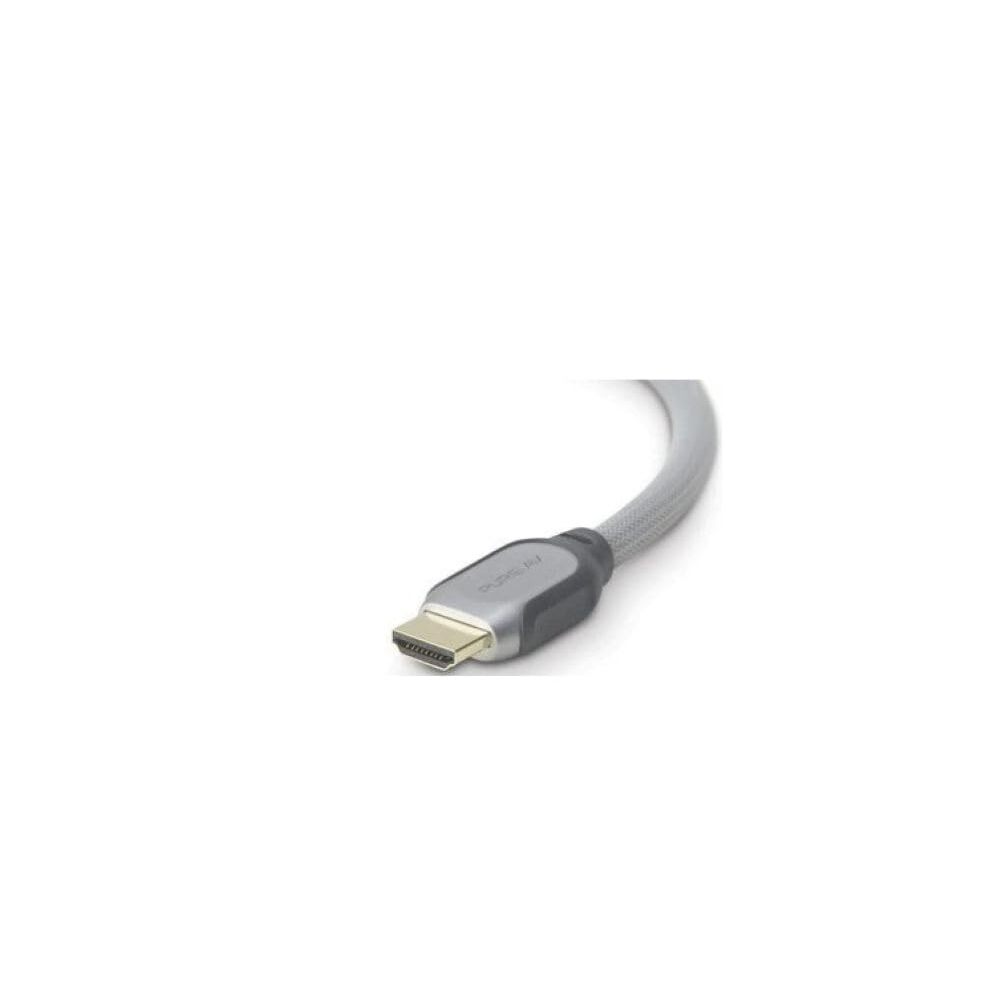 Lenovo Ultra High Speed HDMI Cable 1.8m for Fast Data Transfer and High Resolution Video Transfer
