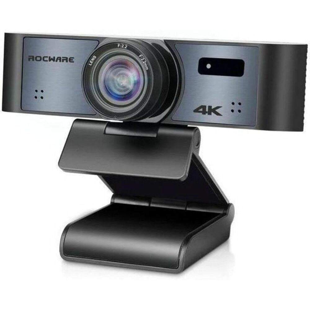 RC16 Webcam - 8.3 Megapixel - 30 fps - USB 3.0 Type C