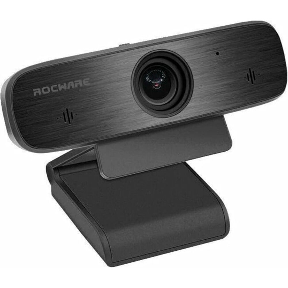 RC19 Webcam - 2.1 Megapixel - 30 fps - USB 2.0