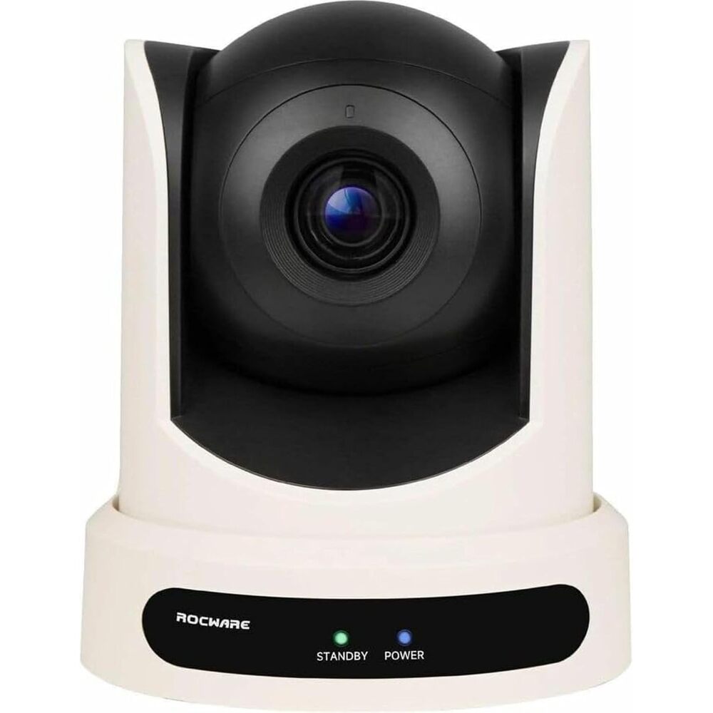 Rc20 Video Conferencing Camera - 2.1 Megapixel - USB 2.0 Type B