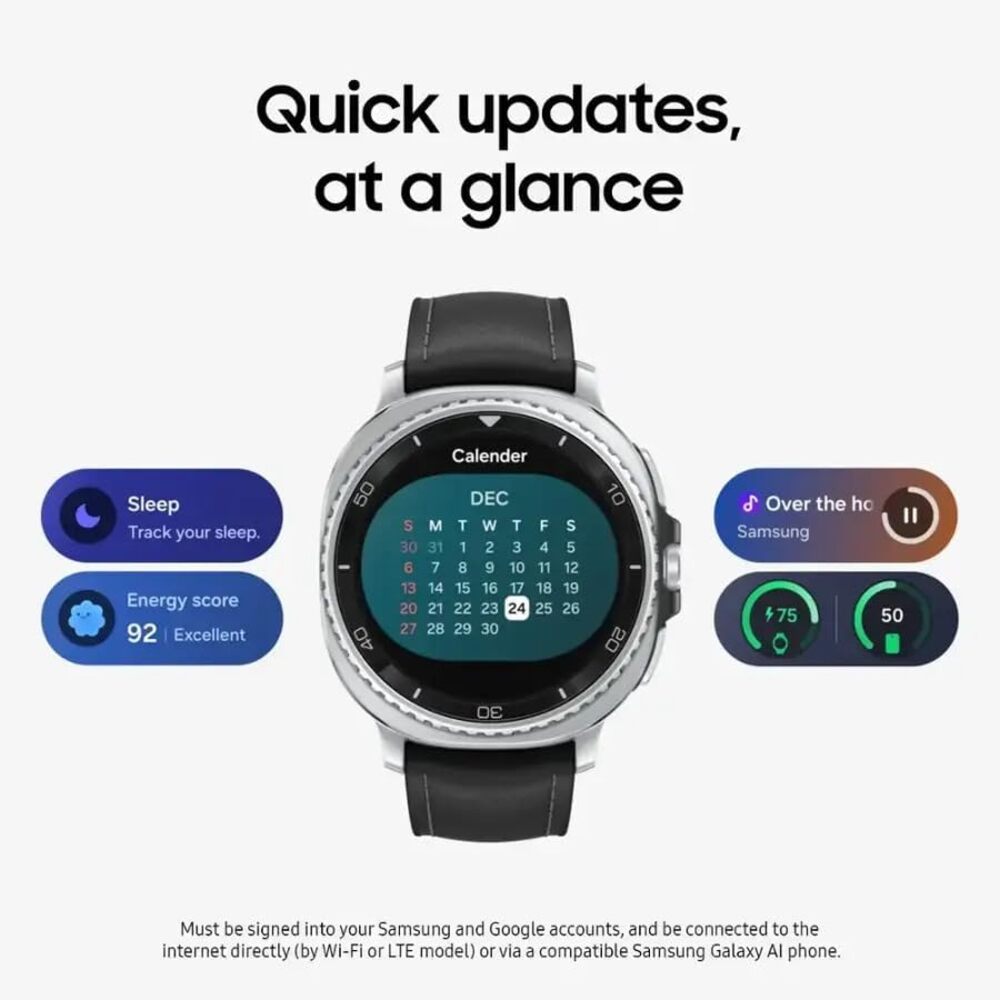 Samsung Galaxy WATCH8 Classic