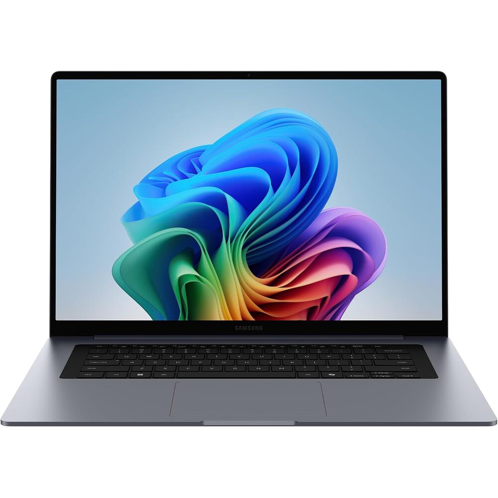 Samsung Galaxy Book6 Enterprise Edition 16.0", Intel� Core� Ultra 5 325, Intel Graphics, 16GB, 512GB, Mocha Gray, Windows 11 Pro, 3-Year Warranty, US Version, 2026