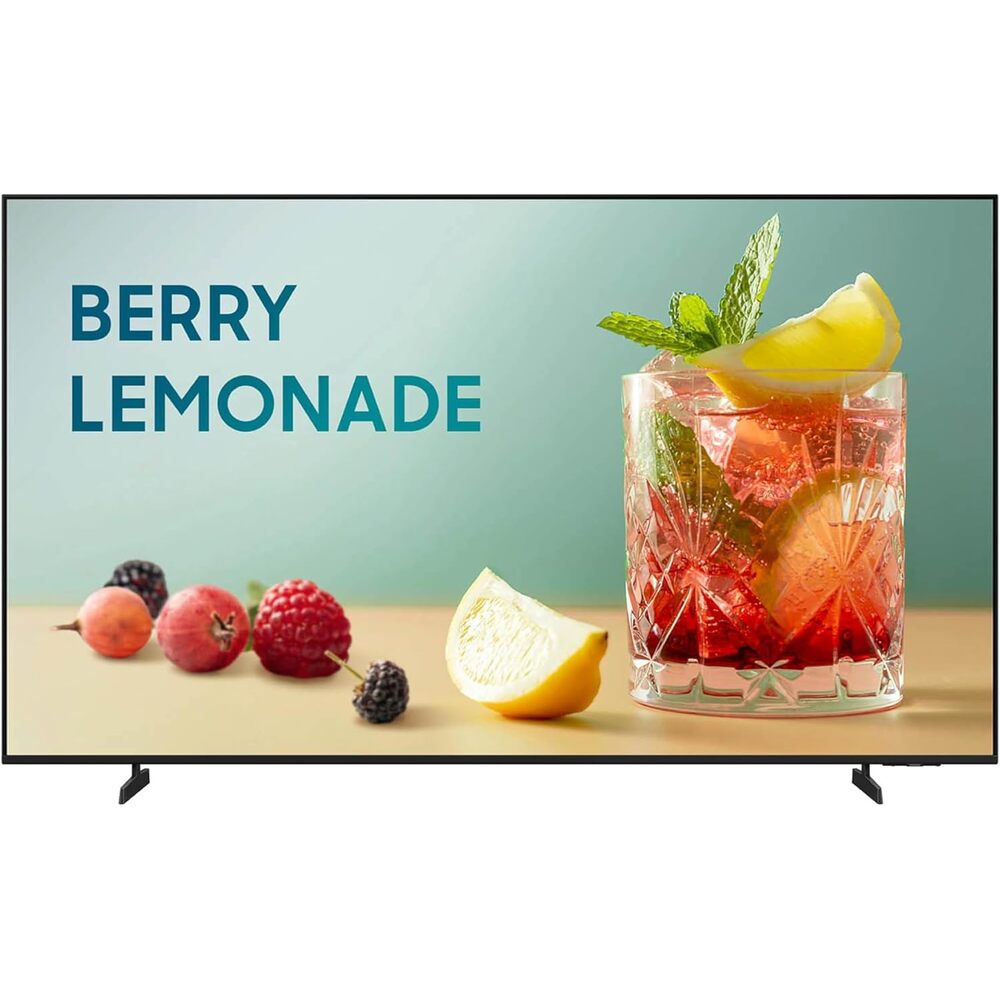 Samsung 55� 4K BEFX-H Business Pro TV, CMS-Compatible Digital Signage (LH55BEFHLGFXGO)