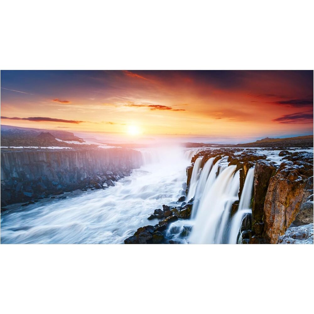 Samsung 55� VHC-R Series 700nit FHD Video Wall, 0.44mm Bezels, 700 nits, Ultra-Slim 70mm Depth, Non-Glare Panels, Picture Enhancer Mode, 2024, LH55VHCRBGBXZA