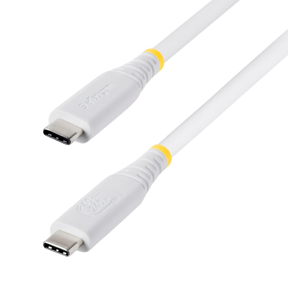 StarTech.com USB4 Cable - 40Gbps