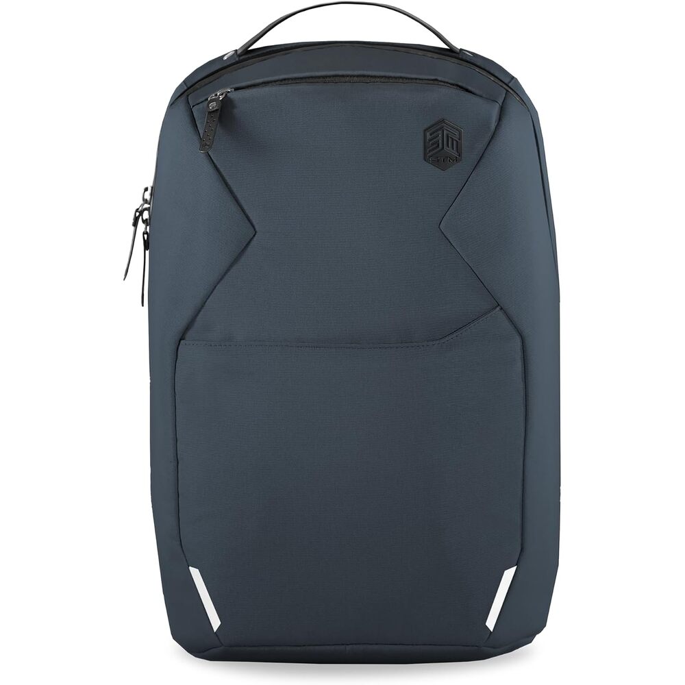 STM Myth 28L Backpack - Durable, Stylish, and Practical Laptop Backpack with Multiple Pockets - Fits 15